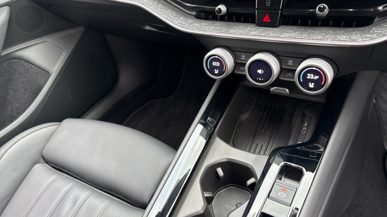 Skoda Superb 1.5 TSI iV SE L DSG 5dr Estate